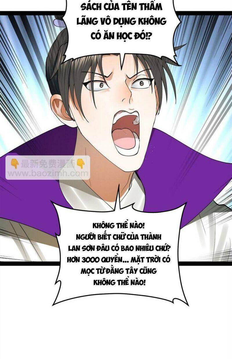 Chàng Rể Mạnh Nhất Lịch Sử - Chapter 61 - Page 15