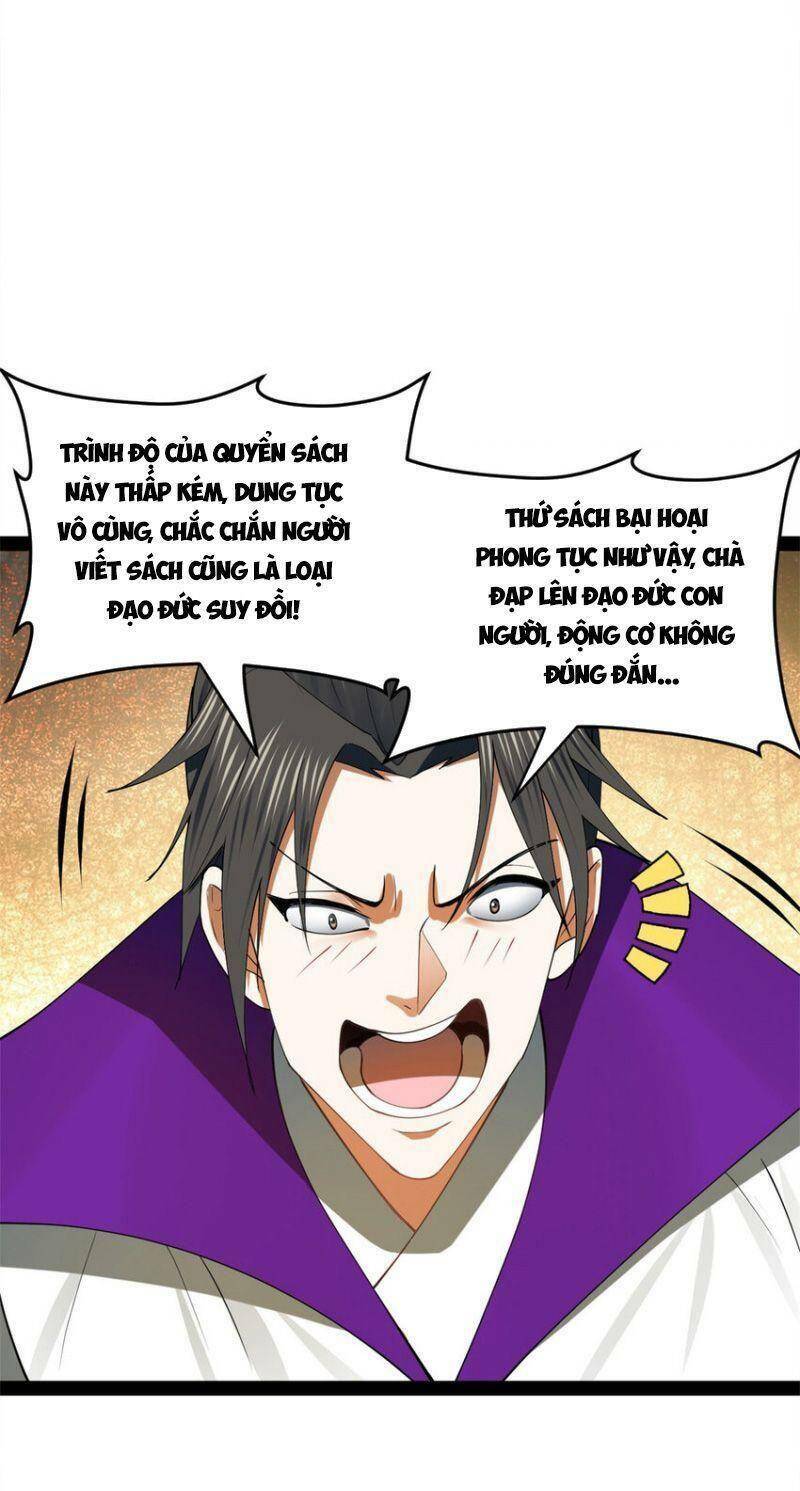 Chàng Rể Mạnh Nhất Lịch Sử - Chapter 61 - Page 20