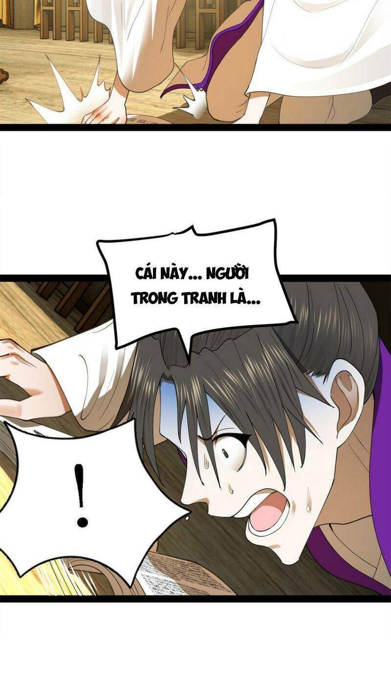 Chàng Rể Mạnh Nhất Lịch Sử - Chapter 61 - Page 23