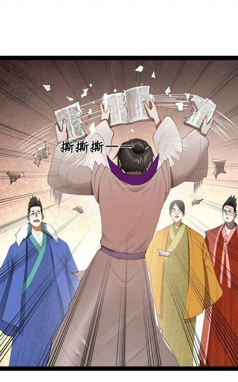 Chàng Rể Mạnh Nhất Lịch Sử - Chapter 61 - Page 25