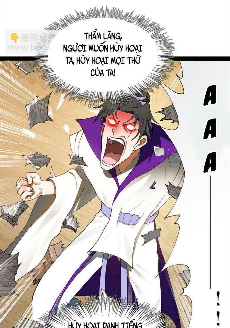 Chàng Rể Mạnh Nhất Lịch Sử - Chapter 61 - Page 26