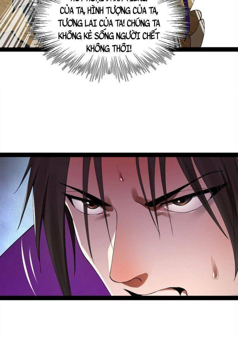 Chàng Rể Mạnh Nhất Lịch Sử - Chapter 61 - Page 27