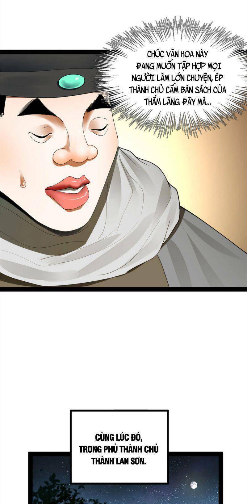 Chàng Rể Mạnh Nhất Lịch Sử - Chapter 61 - Page 30