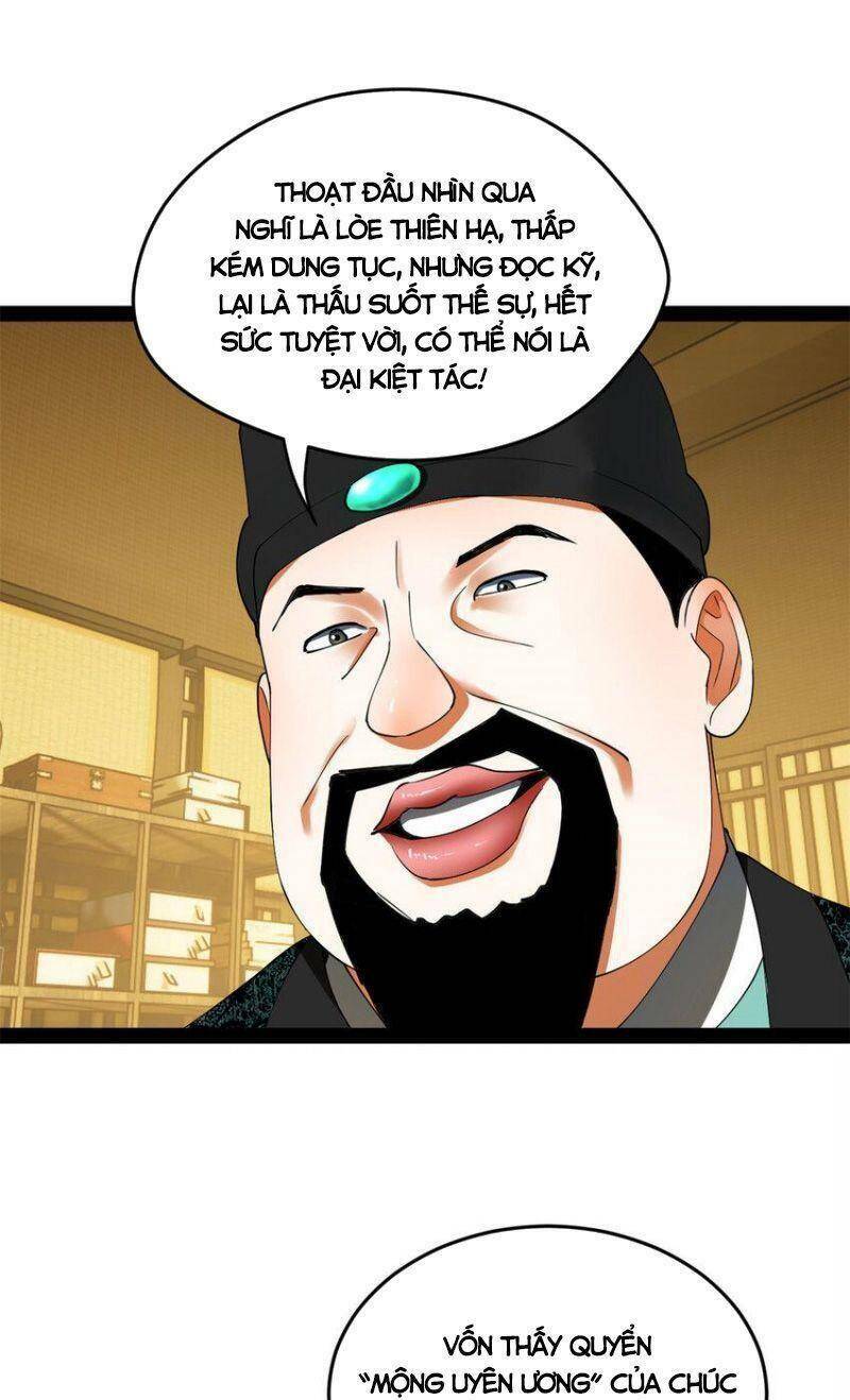 Chàng Rể Mạnh Nhất Lịch Sử - Chapter 61 - Page 32