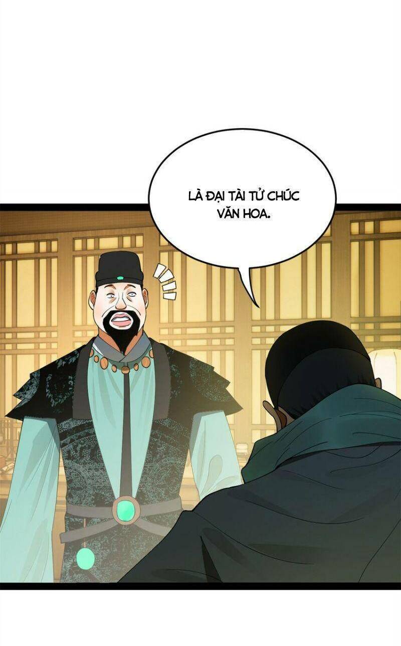Chàng Rể Mạnh Nhất Lịch Sử - Chapter 61 - Page 37