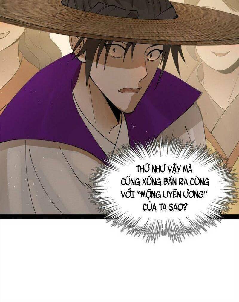 Chàng Rể Mạnh Nhất Lịch Sử - Chapter 61 - Page 3