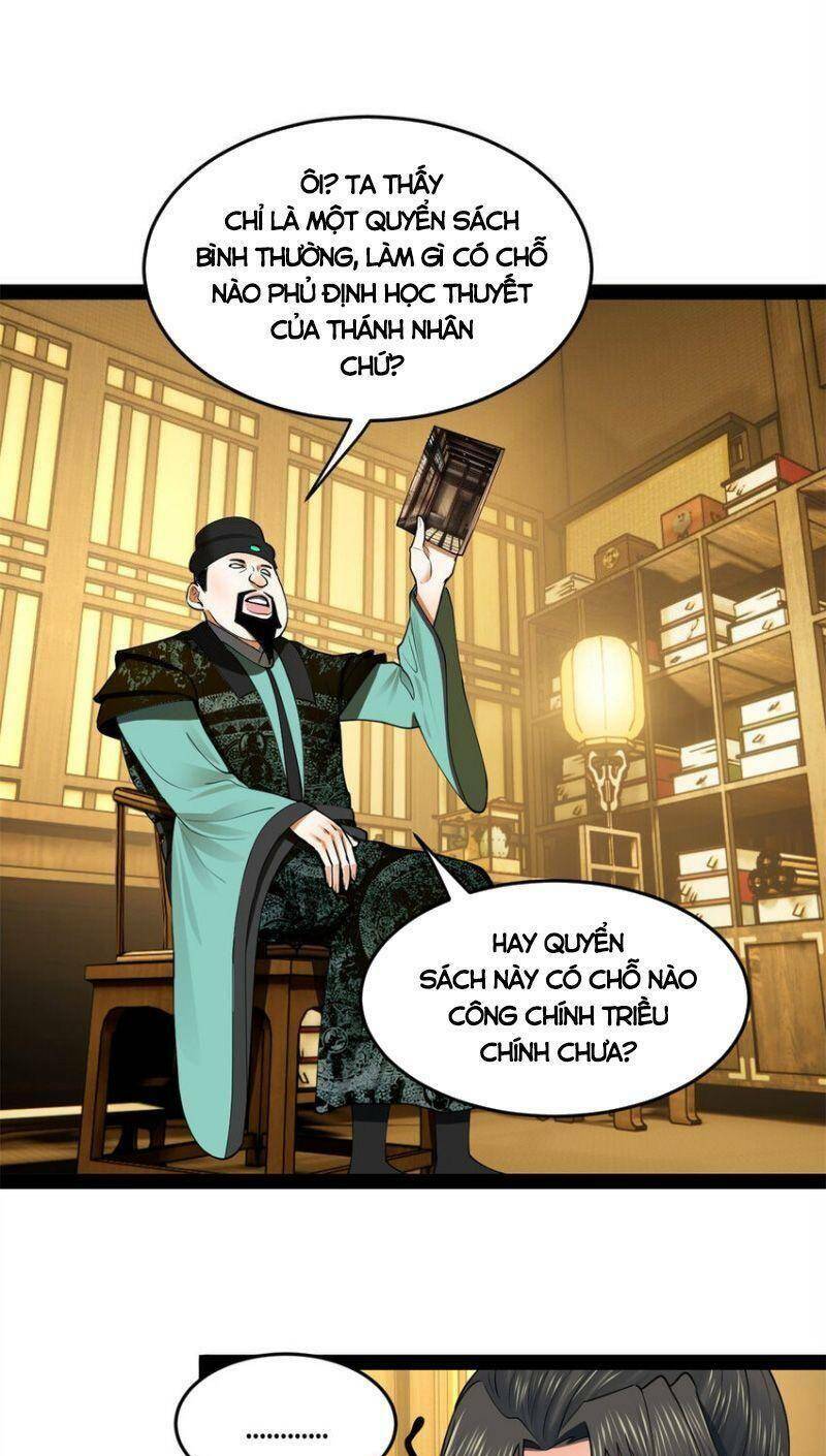 Chàng Rể Mạnh Nhất Lịch Sử - Chapter 61 - Page 40