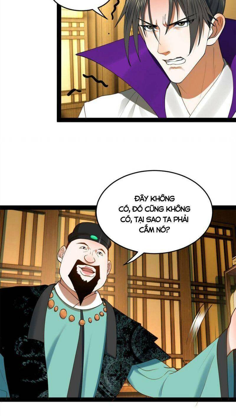 Chàng Rể Mạnh Nhất Lịch Sử - Chapter 61 - Page 41