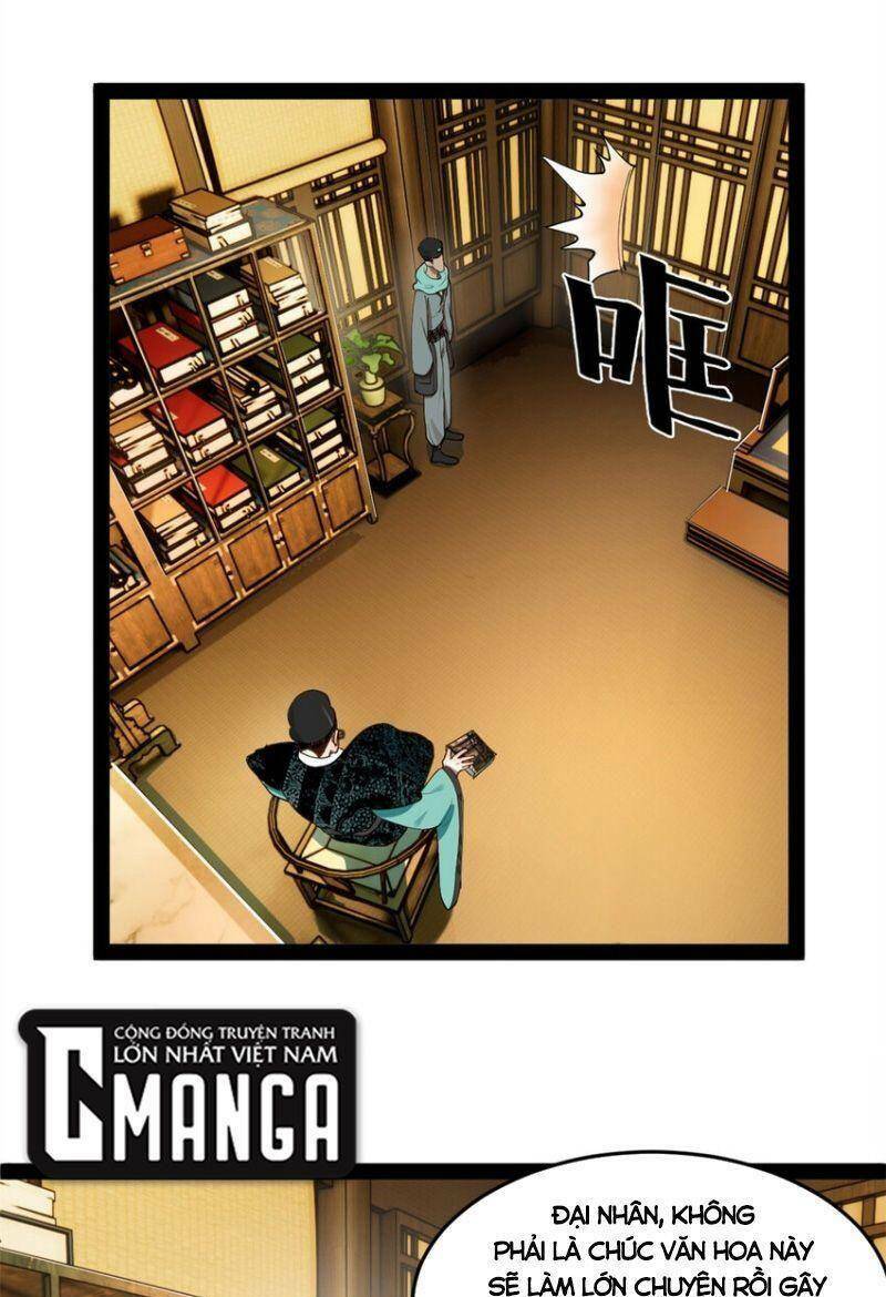 Chàng Rể Mạnh Nhất Lịch Sử - Chapter 61 - Page 46