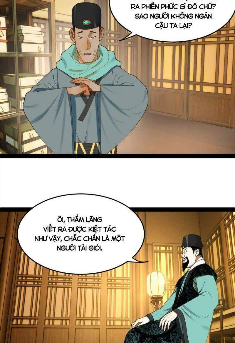 Chàng Rể Mạnh Nhất Lịch Sử - Chapter 61 - Page 47