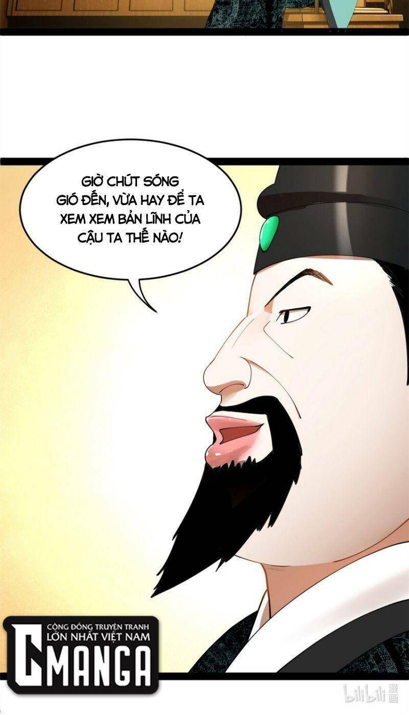 Chàng Rể Mạnh Nhất Lịch Sử - Chapter 61 - Page 48