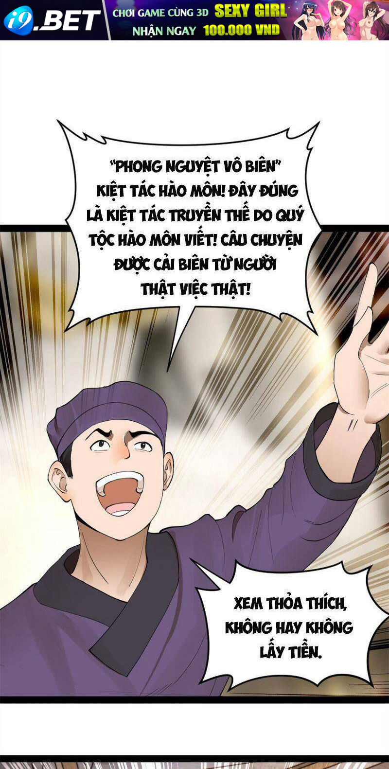 Chàng Rể Mạnh Nhất Lịch Sử - Chapter 61 - Page 4