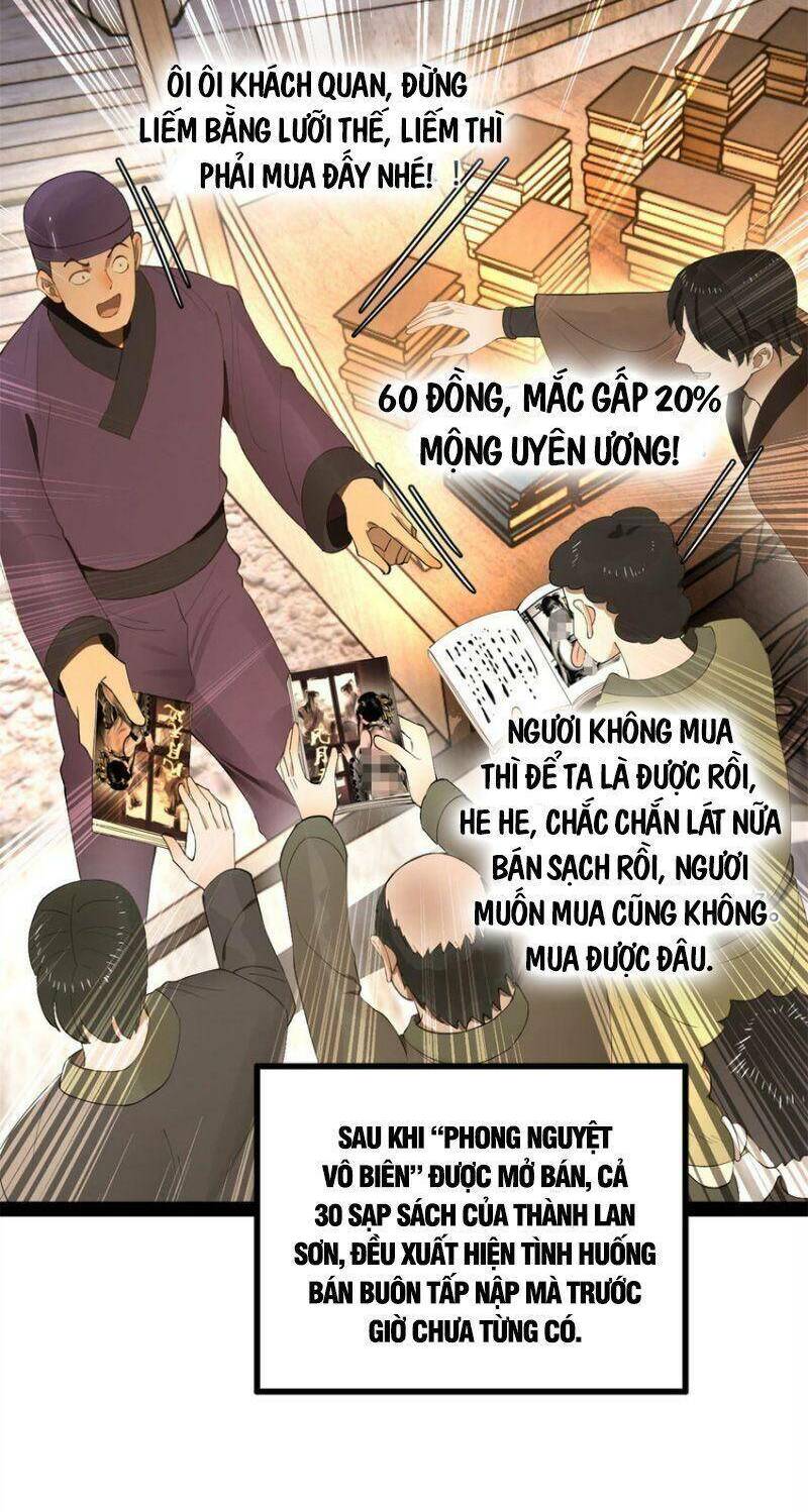 Chàng Rể Mạnh Nhất Lịch Sử - Chapter 61 - Page 5