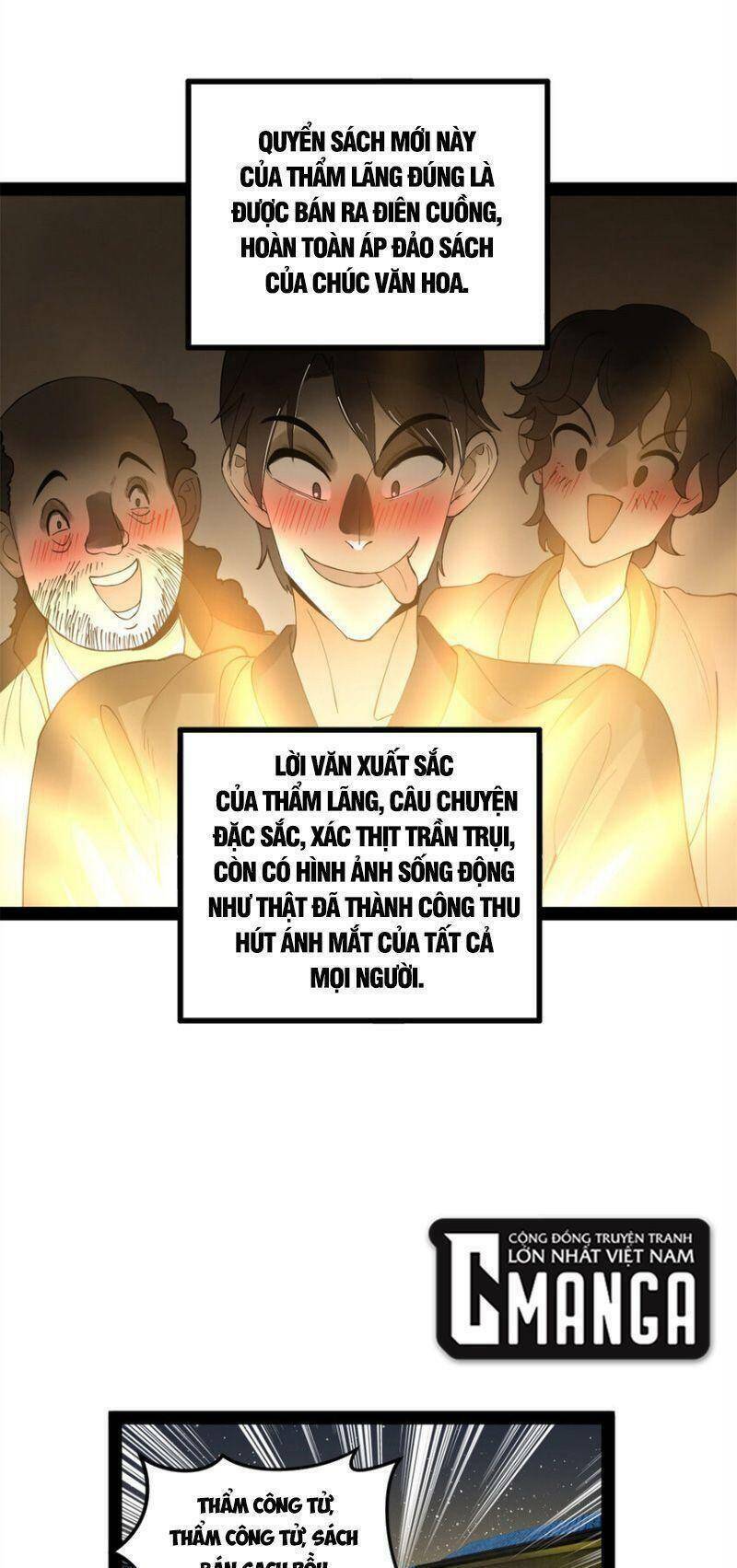 Chàng Rể Mạnh Nhất Lịch Sử - Chapter 61 - Page 6