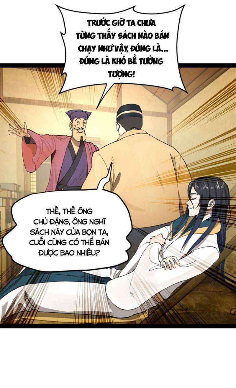 Chàng Rể Mạnh Nhất Lịch Sử - Chapter 61 - Page 8