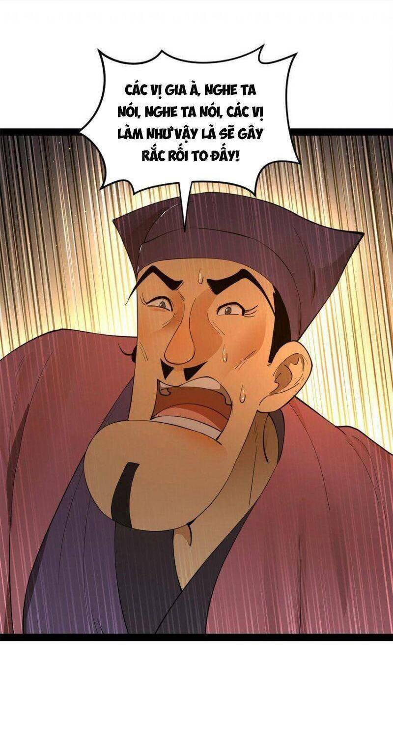 Chàng Rể Mạnh Nhất Lịch Sử - Chapter 62 - Page 9