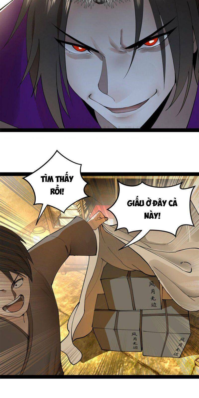 Chàng Rể Mạnh Nhất Lịch Sử - Chapter 62 - Page 11