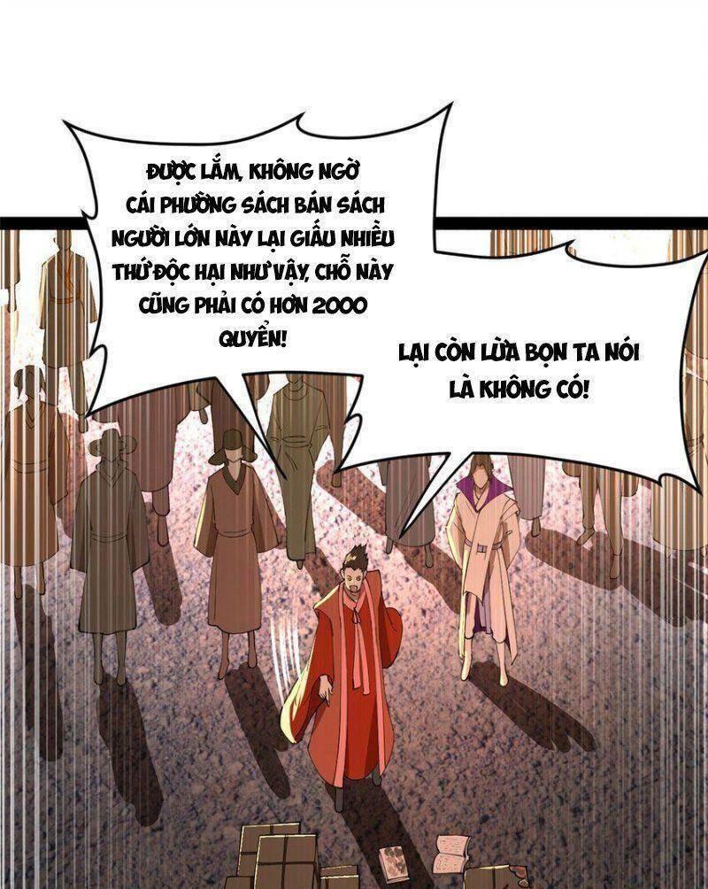 Chàng Rể Mạnh Nhất Lịch Sử - Chapter 62 - Page 14