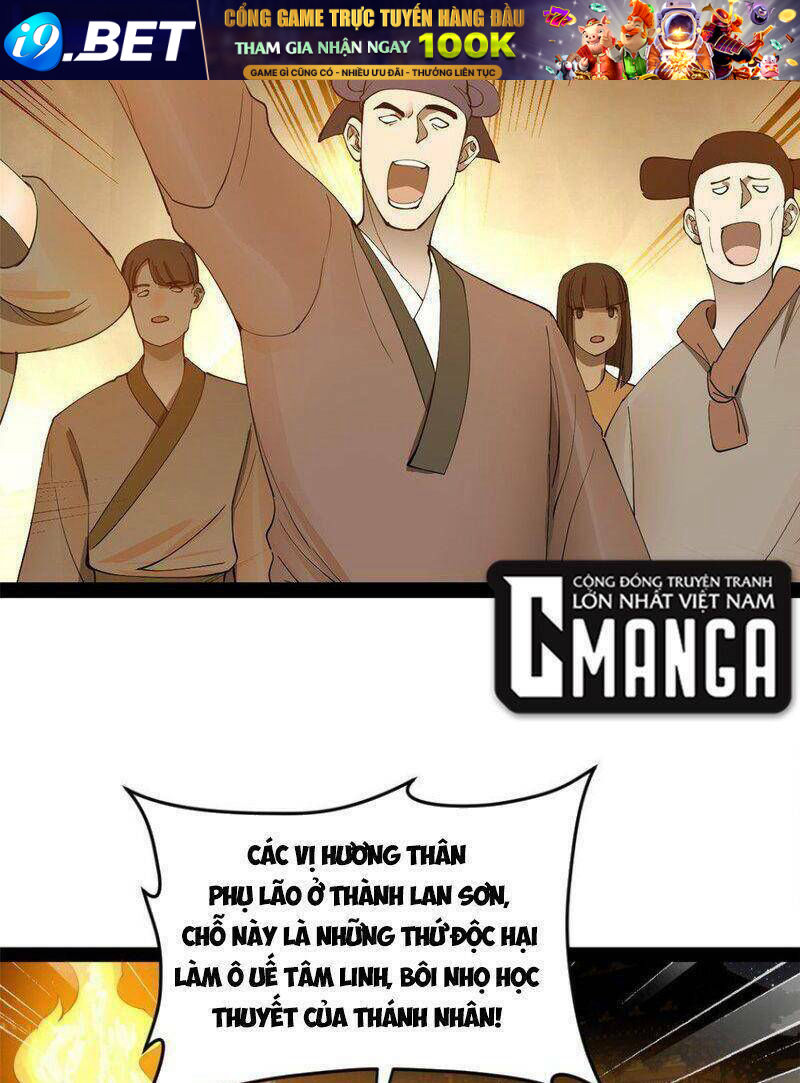 Chàng Rể Mạnh Nhất Lịch Sử - Chapter 62 - Page 16