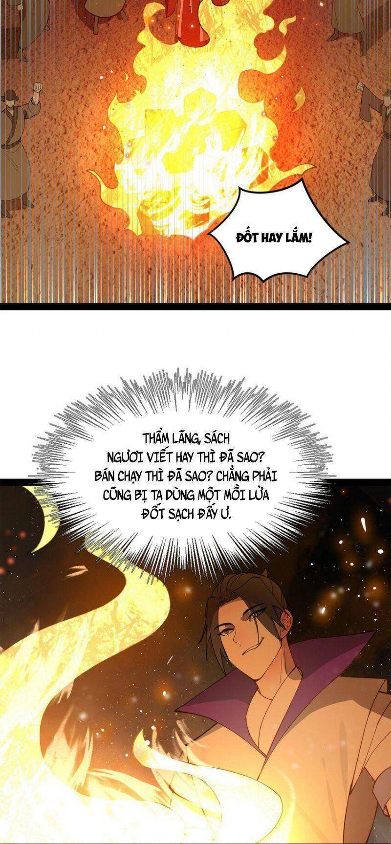 Chàng Rể Mạnh Nhất Lịch Sử - Chapter 62 - Page 19