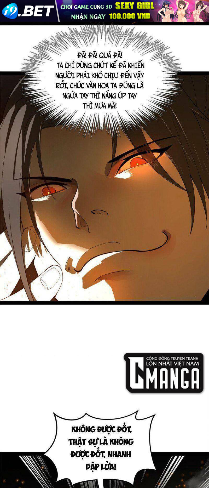 Chàng Rể Mạnh Nhất Lịch Sử - Chapter 62 - Page 20