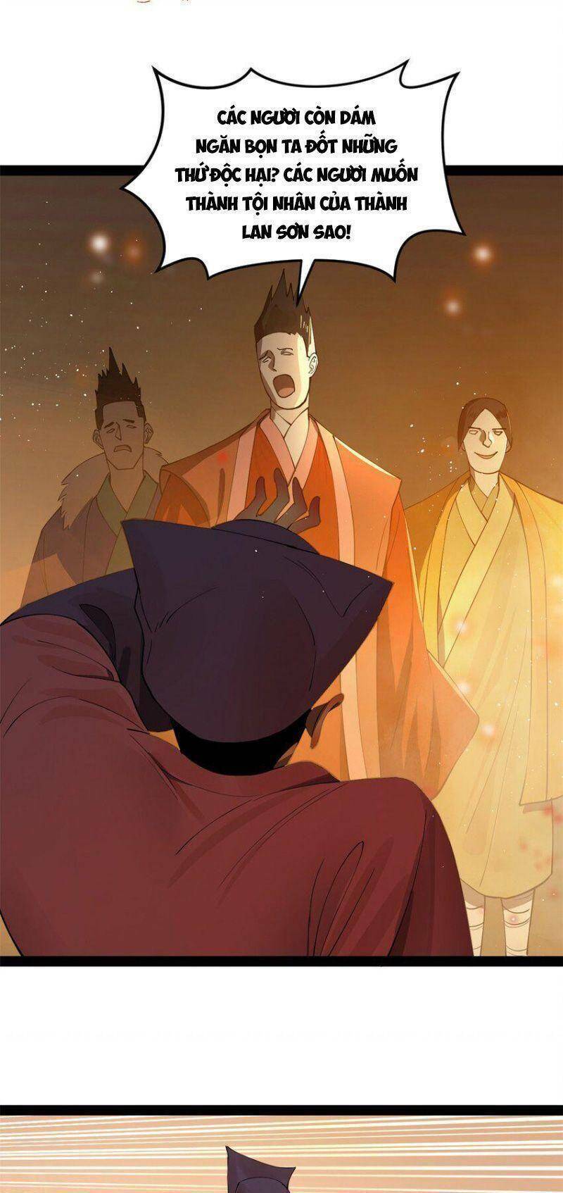 Chàng Rể Mạnh Nhất Lịch Sử - Chapter 62 - Page 22