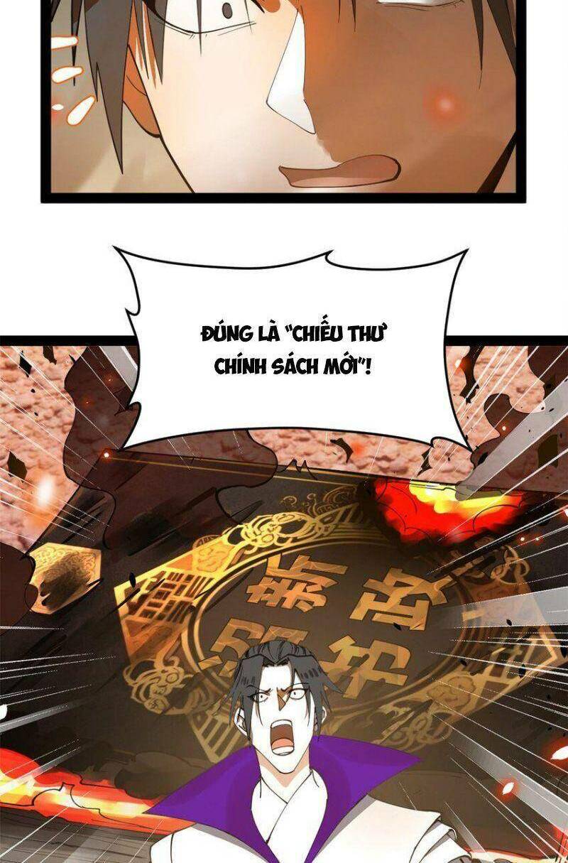 Chàng Rể Mạnh Nhất Lịch Sử - Chapter 62 - Page 27