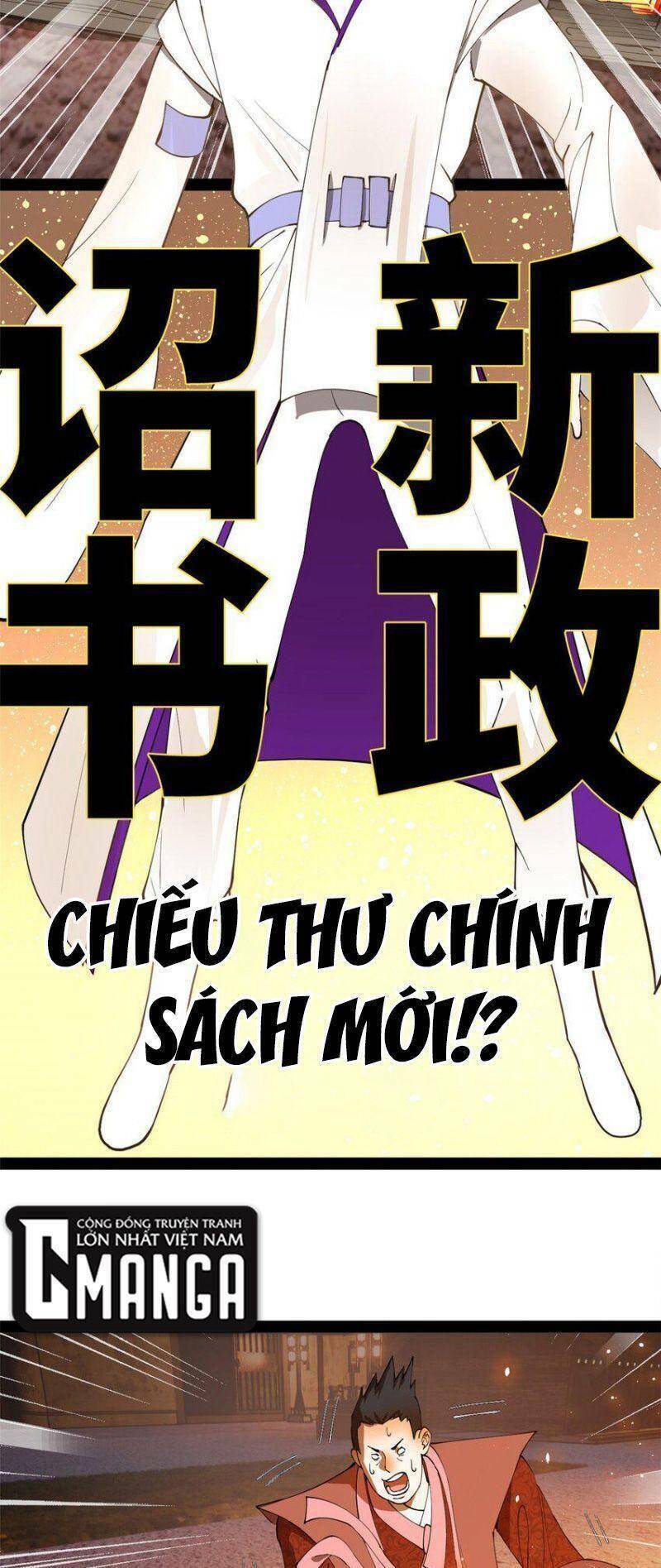 Chàng Rể Mạnh Nhất Lịch Sử - Chapter 62 - Page 28