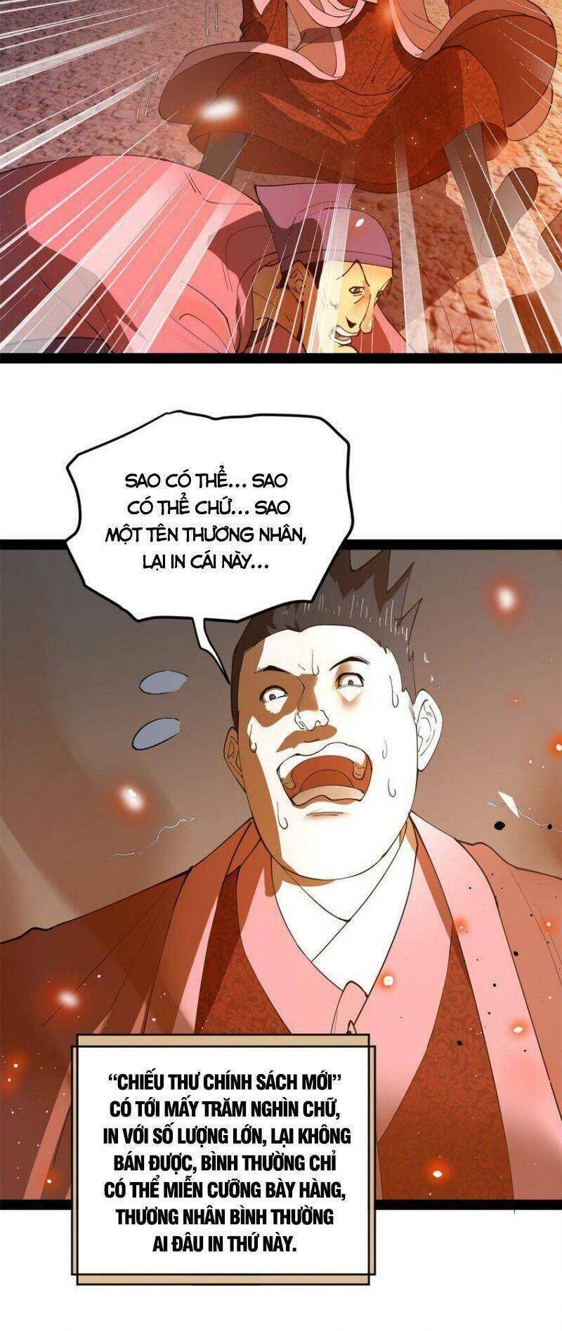 Chàng Rể Mạnh Nhất Lịch Sử - Chapter 62 - Page 29