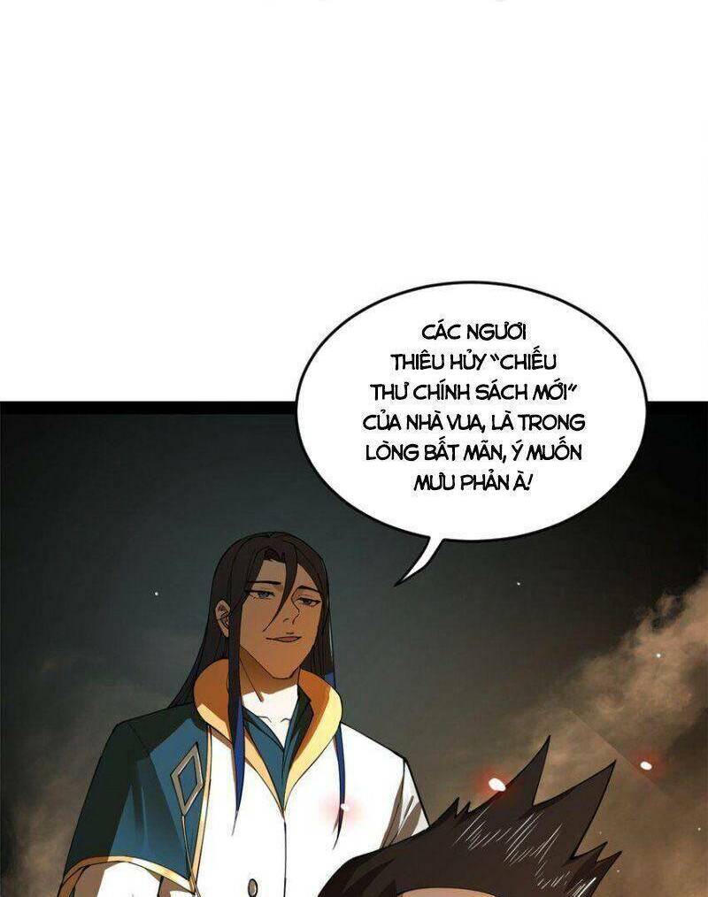 Chàng Rể Mạnh Nhất Lịch Sử - Chapter 62 - Page 33