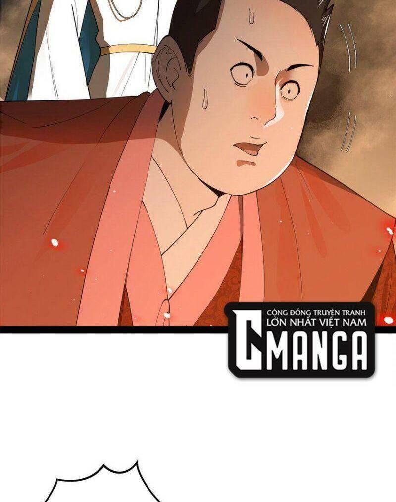 Chàng Rể Mạnh Nhất Lịch Sử - Chapter 62 - Page 34