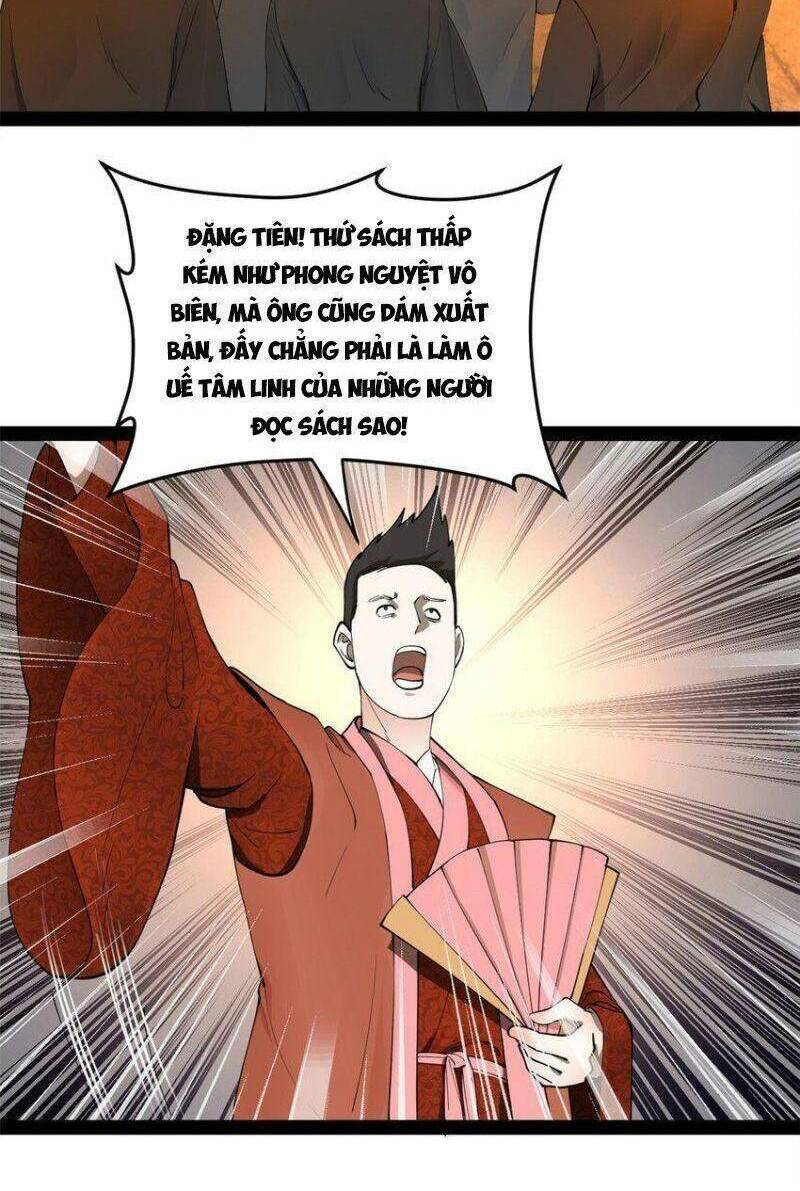 Chàng Rể Mạnh Nhất Lịch Sử - Chapter 62 - Page 3