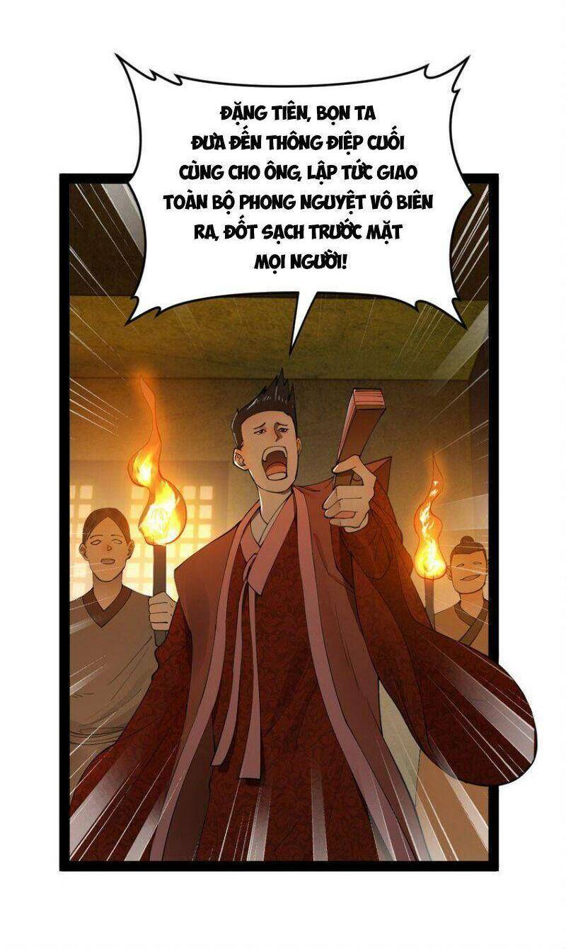 Chàng Rể Mạnh Nhất Lịch Sử - Chapter 62 - Page 5