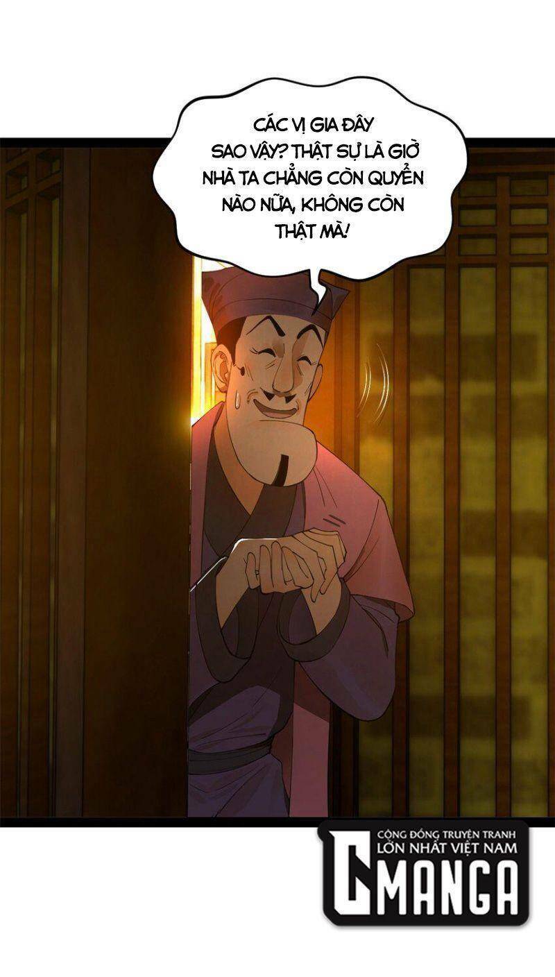 Chàng Rể Mạnh Nhất Lịch Sử - Chapter 62 - Page 6