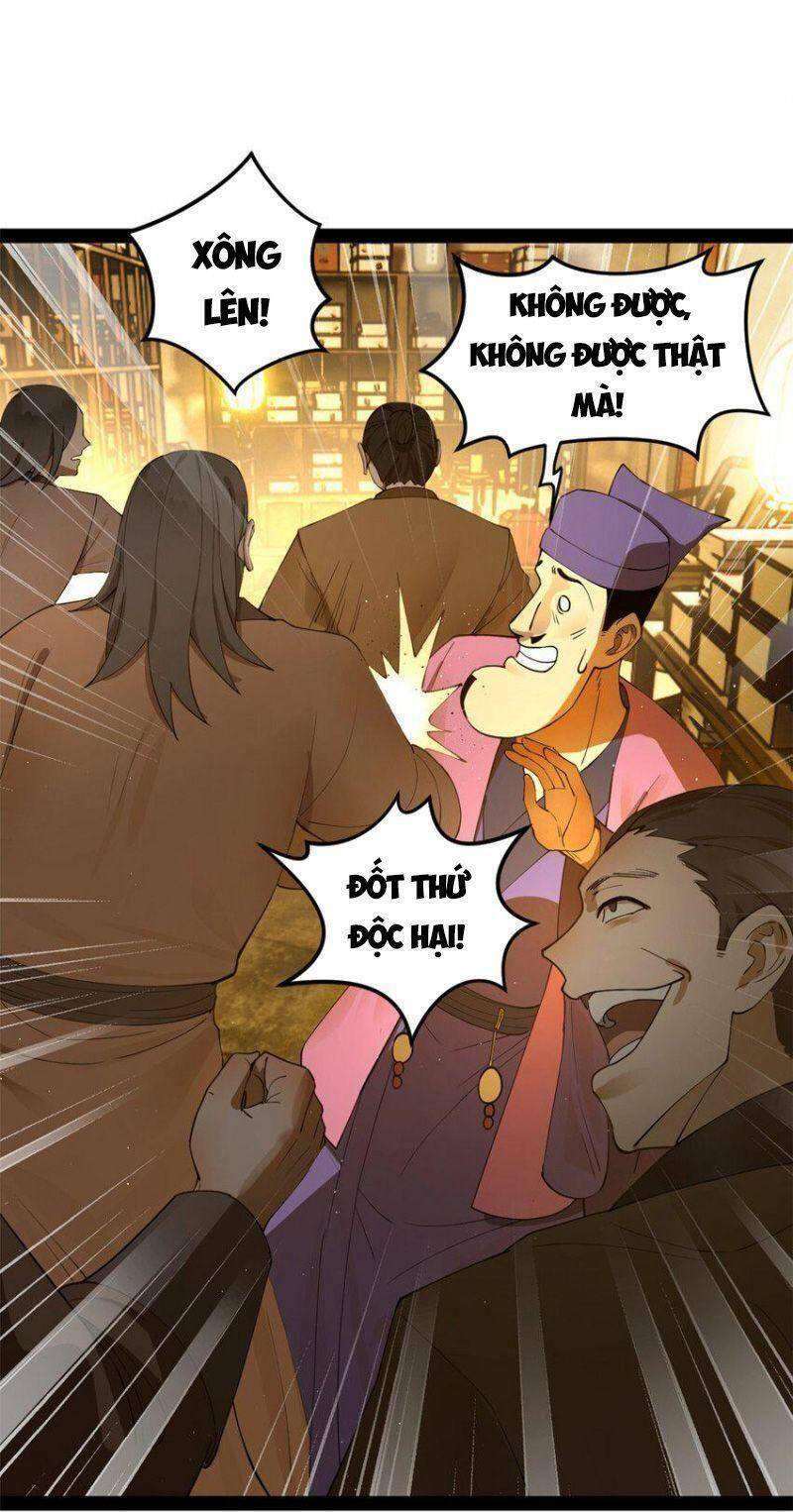 Chàng Rể Mạnh Nhất Lịch Sử - Chapter 62 - Page 8