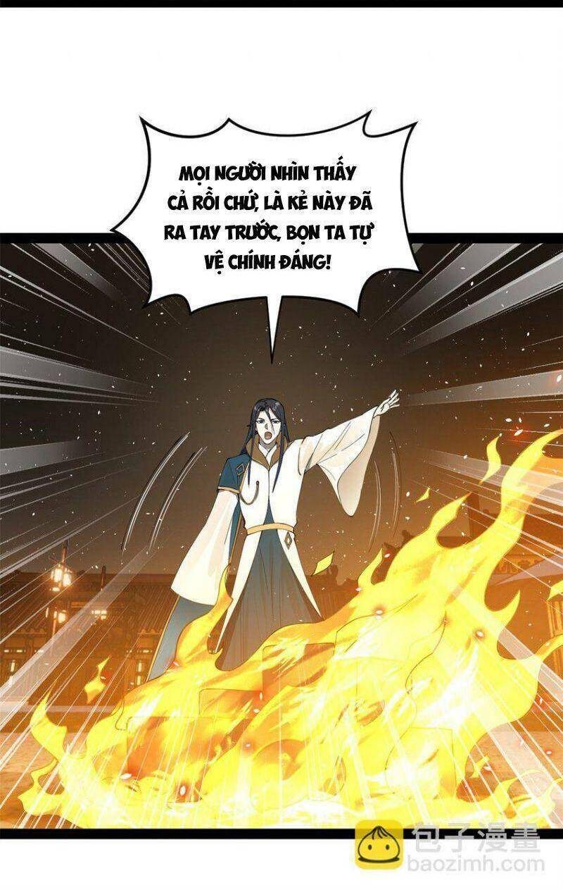 Chàng Rể Mạnh Nhất Lịch Sử - Chapter 63 - Page 9