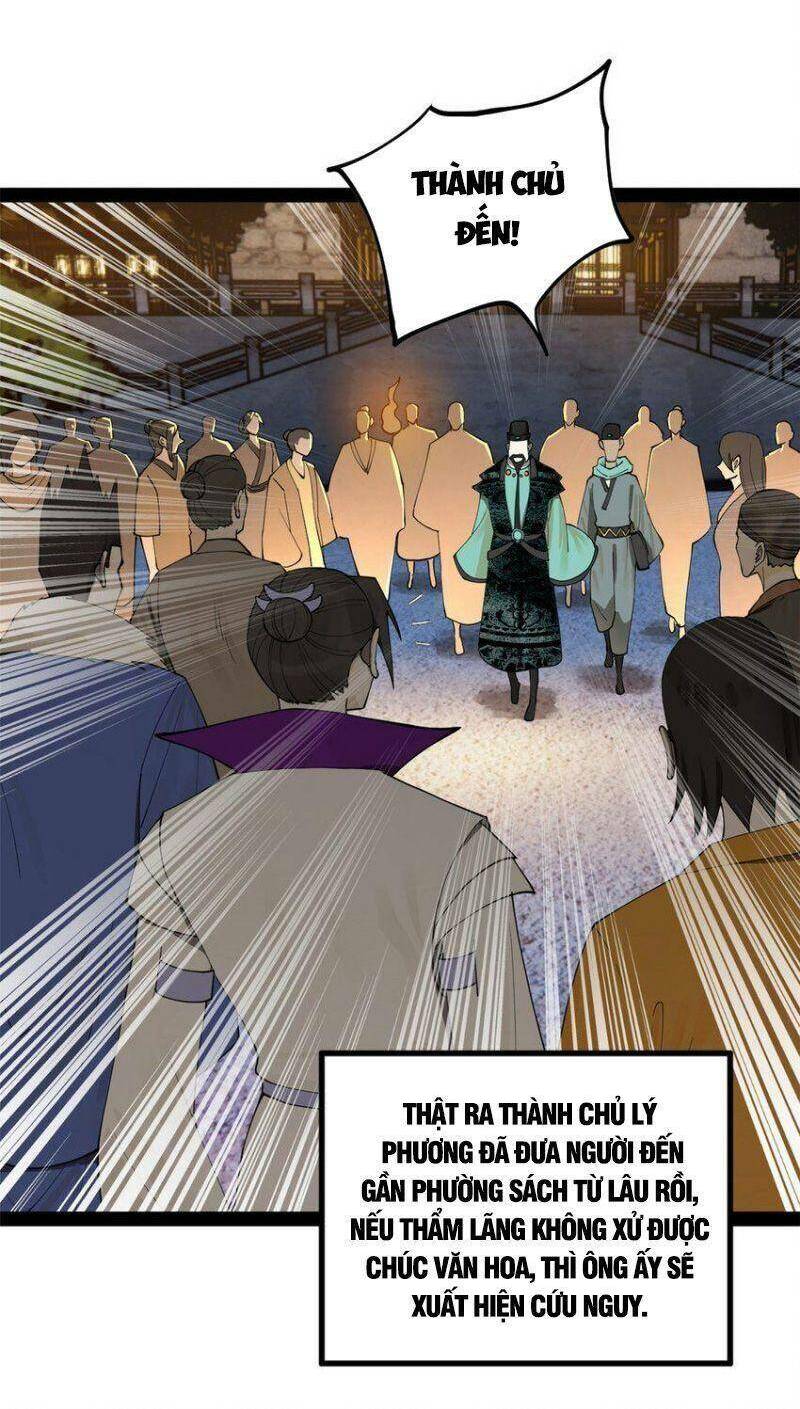 Chàng Rể Mạnh Nhất Lịch Sử - Chapter 63 - Page 13