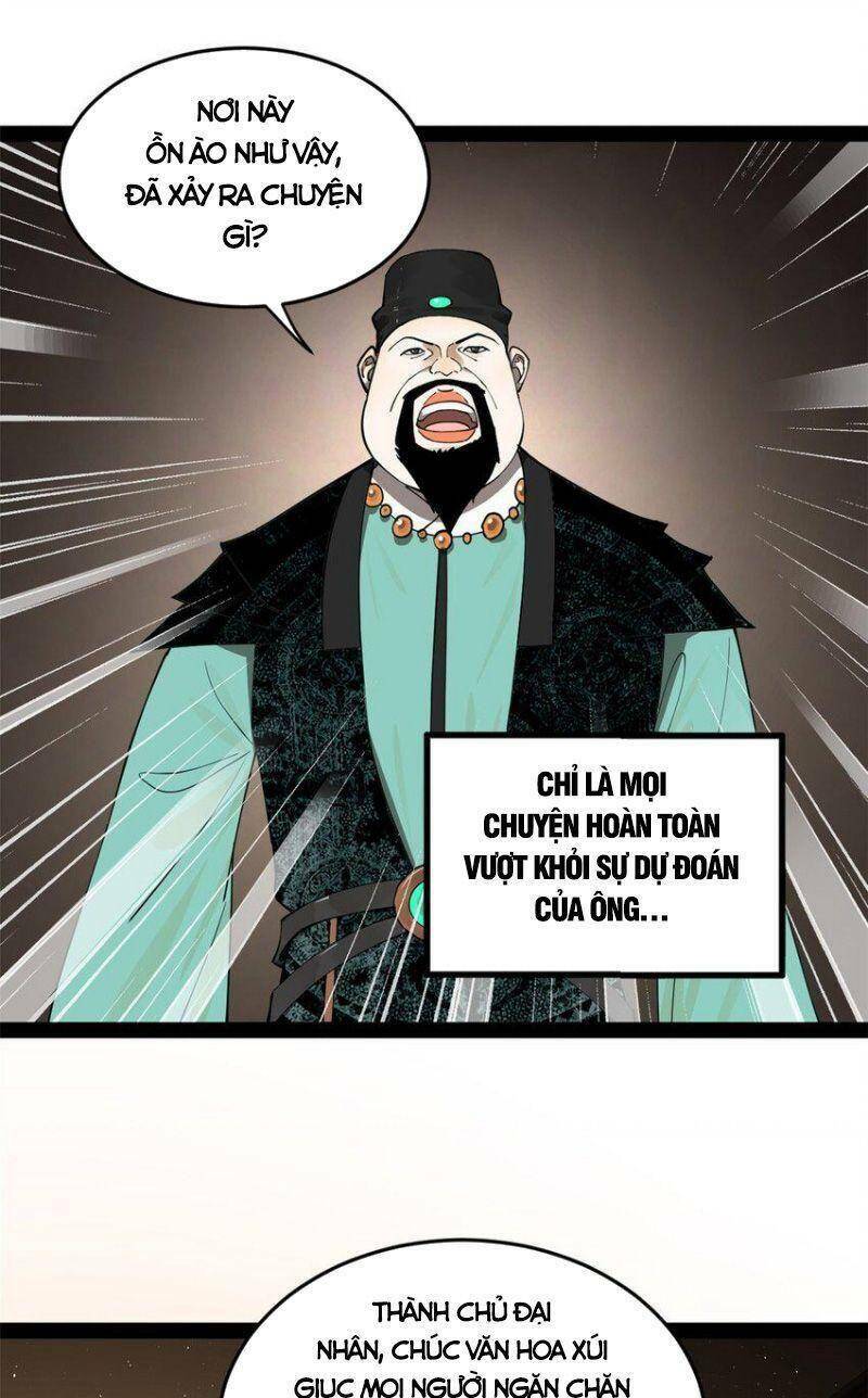 Chàng Rể Mạnh Nhất Lịch Sử - Chapter 63 - Page 14