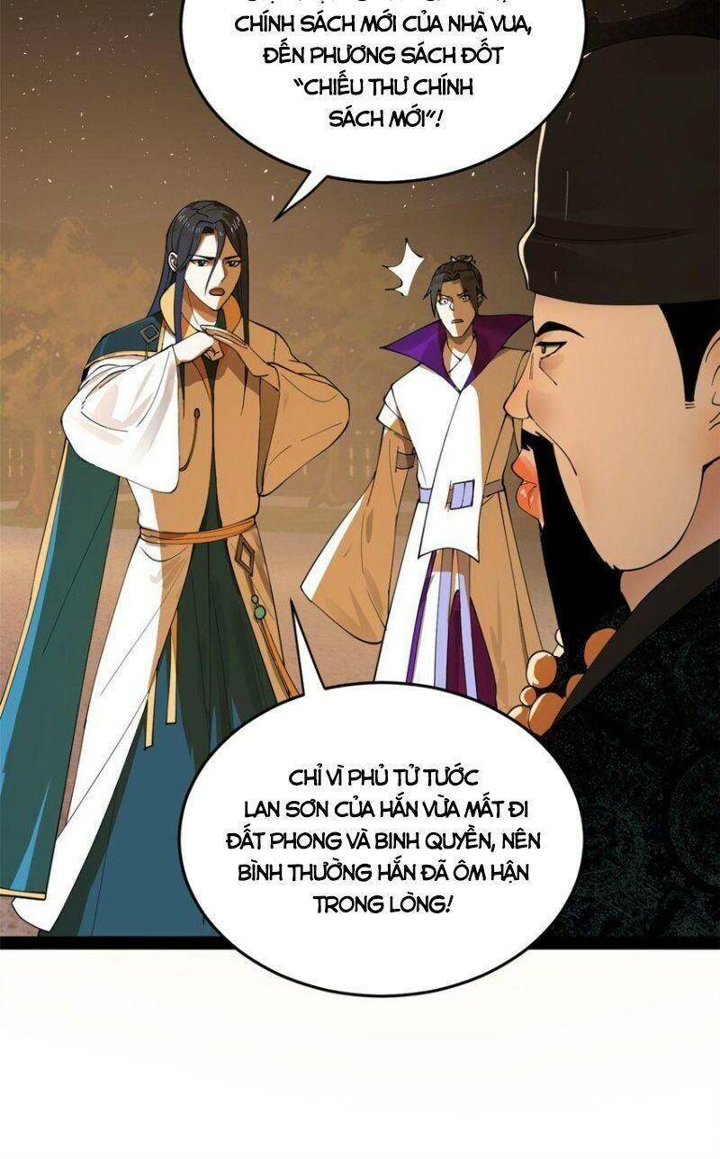 Chàng Rể Mạnh Nhất Lịch Sử - Chapter 63 - Page 15