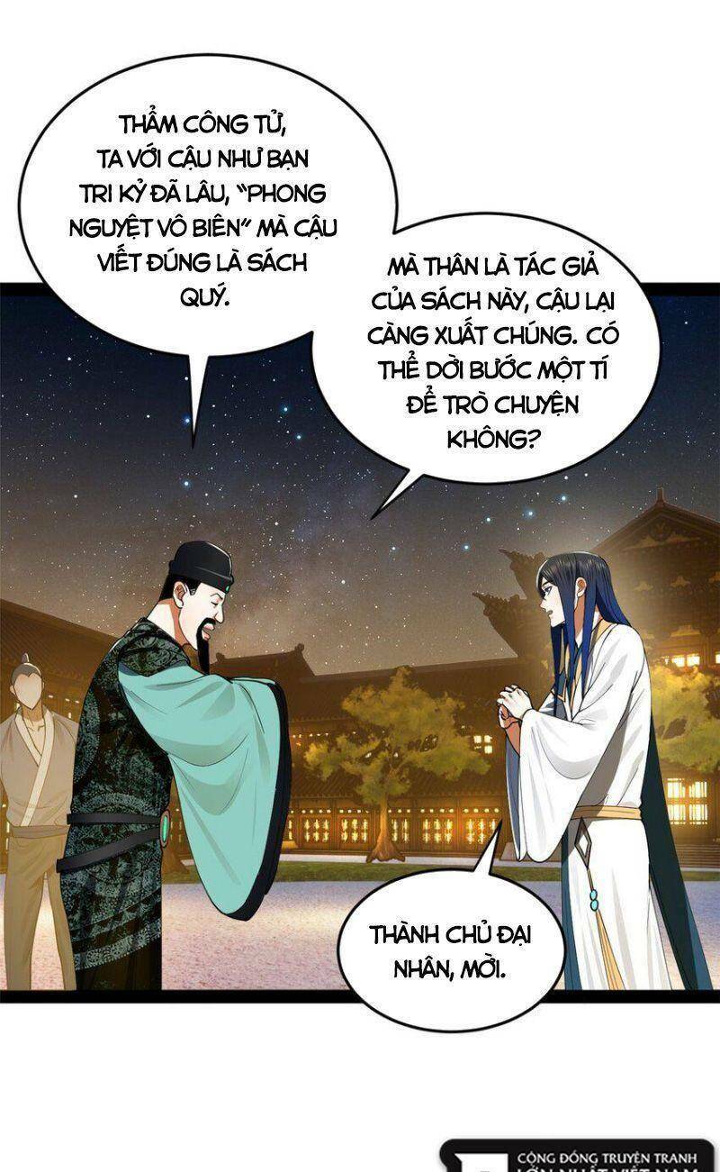 Chàng Rể Mạnh Nhất Lịch Sử - Chapter 63 - Page 20