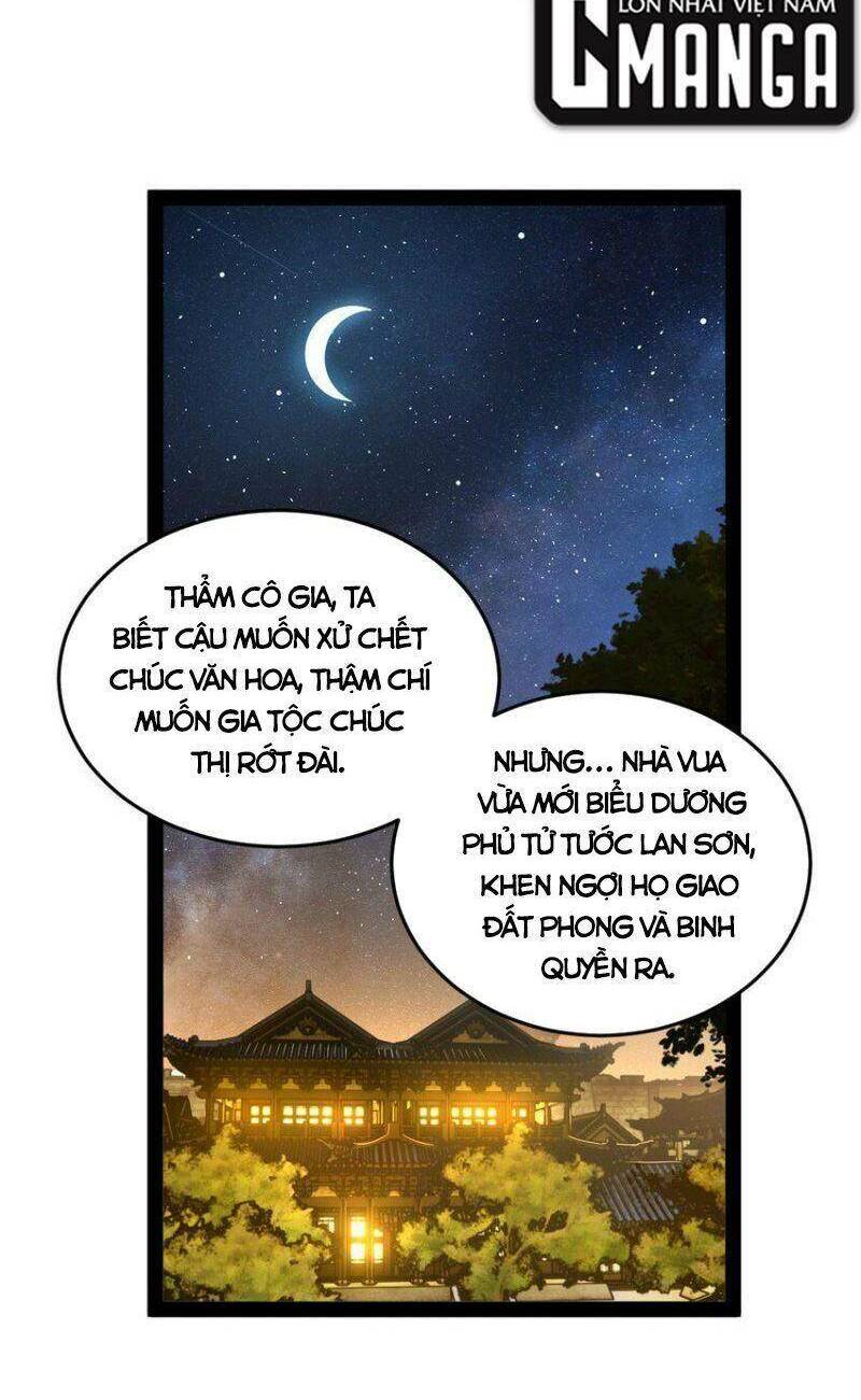 Chàng Rể Mạnh Nhất Lịch Sử - Chapter 63 - Page 21