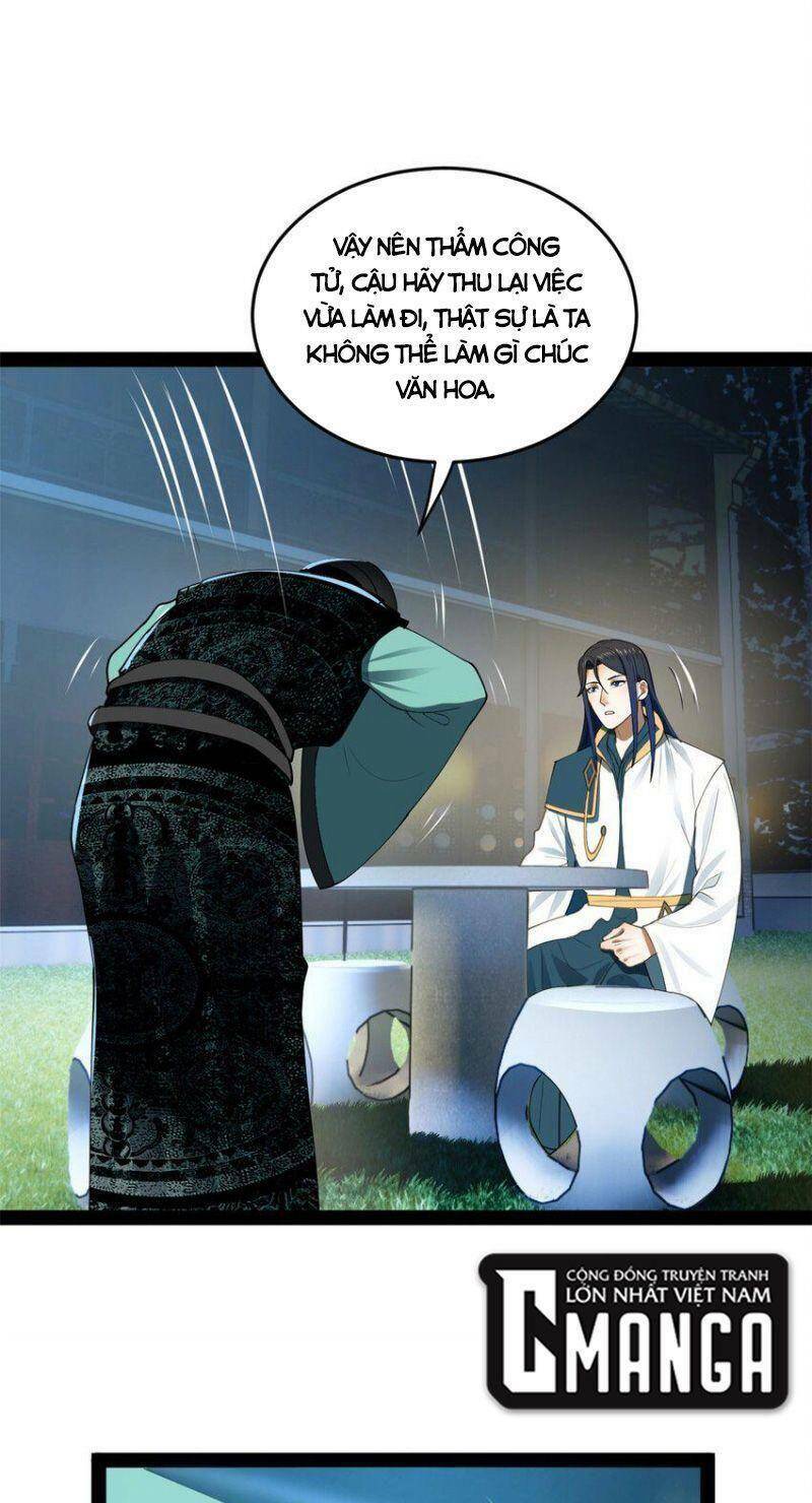 Chàng Rể Mạnh Nhất Lịch Sử - Chapter 63 - Page 24