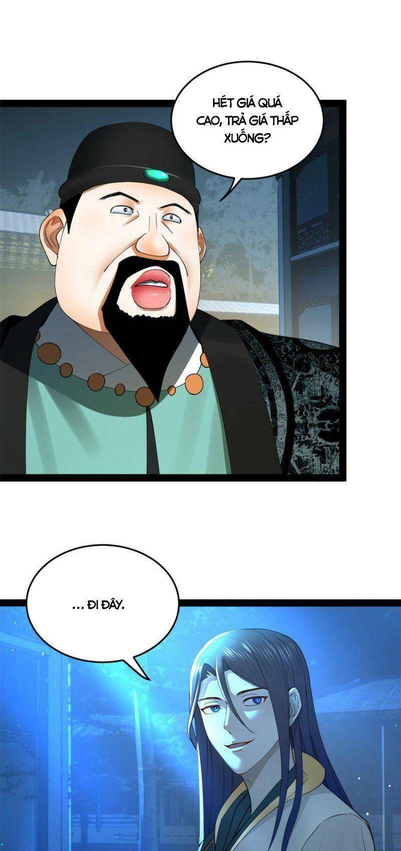 Chàng Rể Mạnh Nhất Lịch Sử - Chapter 63 - Page 26