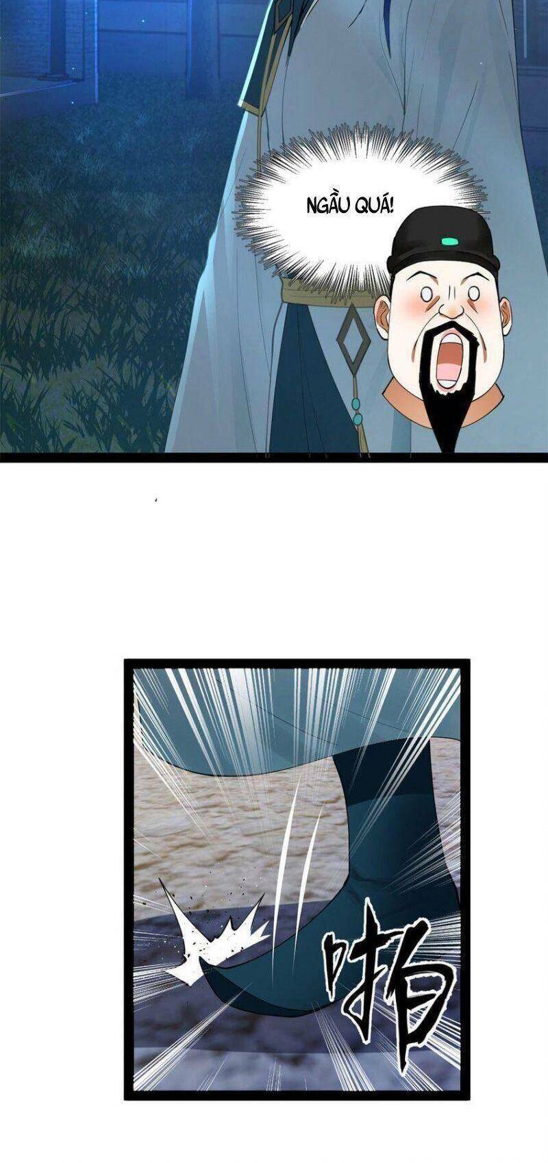 Chàng Rể Mạnh Nhất Lịch Sử - Chapter 63 - Page 27