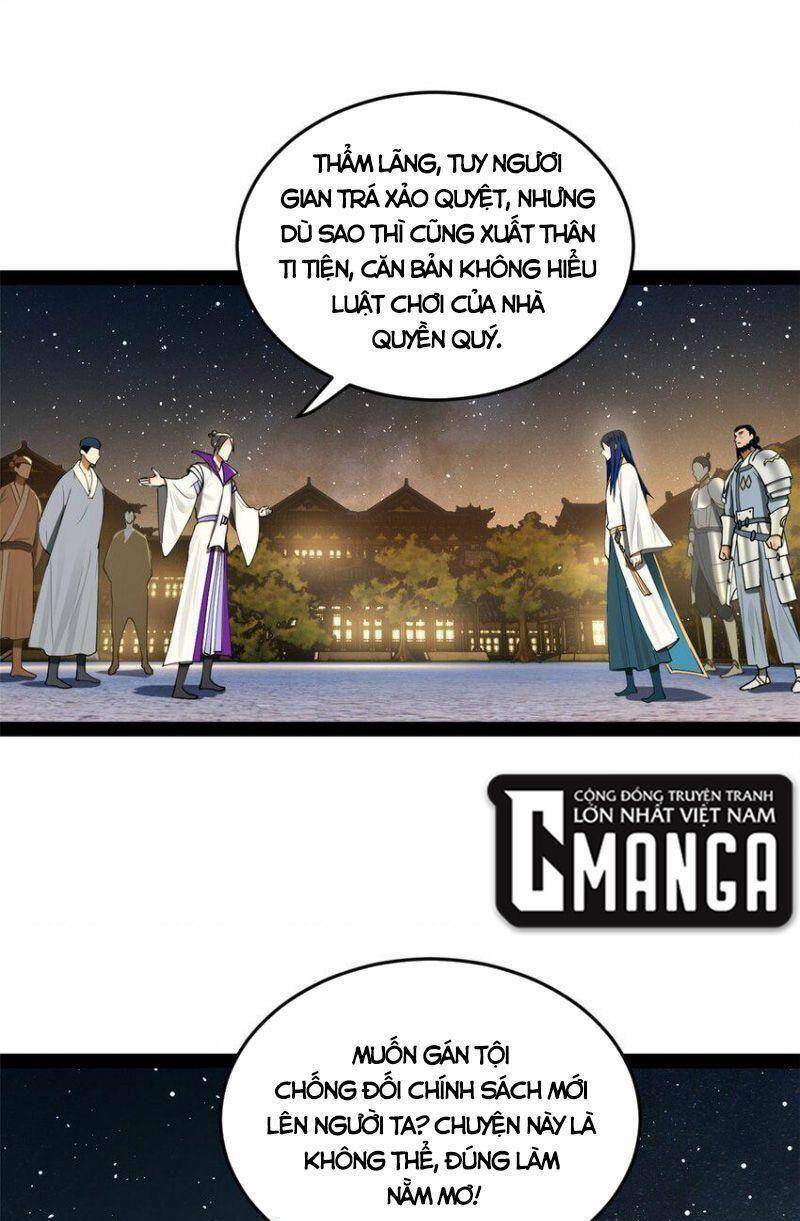 Chàng Rể Mạnh Nhất Lịch Sử - Chapter 63 - Page 28