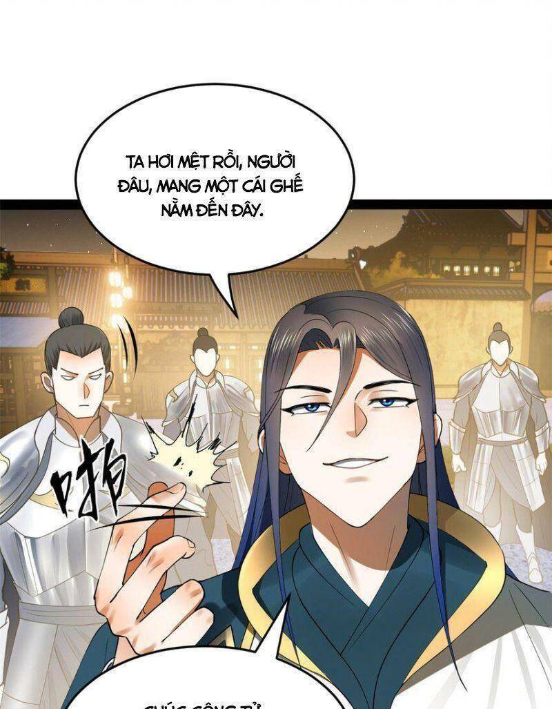 Chàng Rể Mạnh Nhất Lịch Sử - Chapter 63 - Page 30