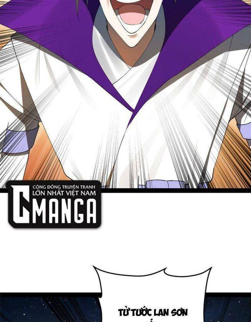 Chàng Rể Mạnh Nhất Lịch Sử - Chapter 63 - Page 32