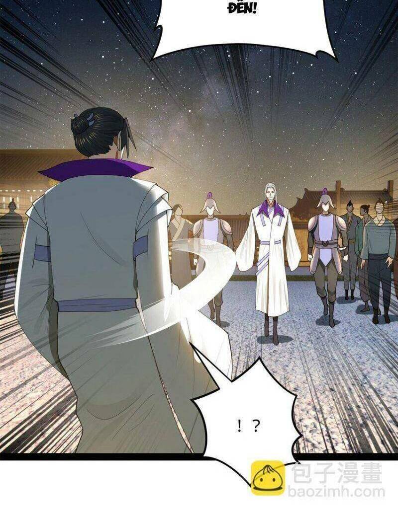 Chàng Rể Mạnh Nhất Lịch Sử - Chapter 63 - Page 33