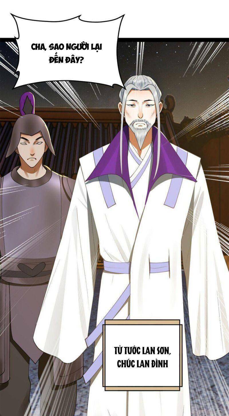 Chàng Rể Mạnh Nhất Lịch Sử - Chapter 63 - Page 34