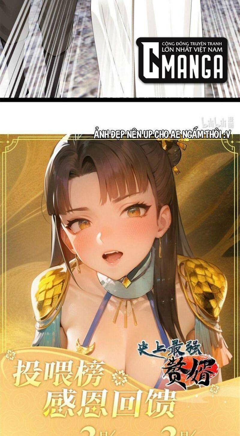 Chàng Rể Mạnh Nhất Lịch Sử - Chapter 63 - Page 35